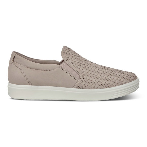 ECCO Soft 7 Women's Slip-on Shoes ECCO Soft 7 Women's Slip-on Shoes